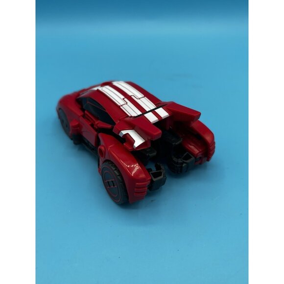 Transformers Fall of Cybertron SIDESWIPE Deluxe Generations - Picture 6 of 6